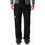 The North Face Мъжки скиорски панталони The North Face Descendit black/black - sportano - 220,01 лв