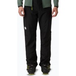 The North Face Мъжки скиорски панталони The North Face Descendit black/black - sportano - 230,77 лв