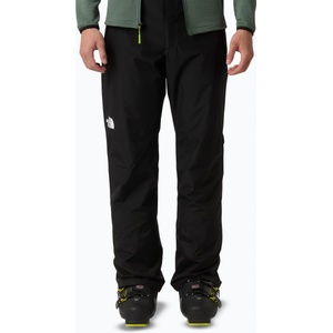 The North Face Мъжки скиорски панталони The North Face Descendit black/black - sportano - 232,24 лв
