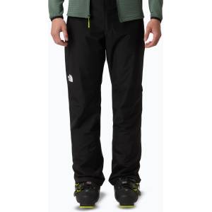 The North Face Мъжки скиорски панталони The North Face Descendit black/black - sportano - 244,46 лв