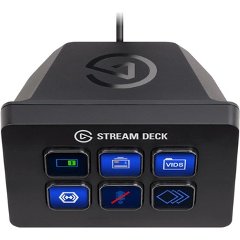 Elgato Stream Deck Mini 10GAI9901
