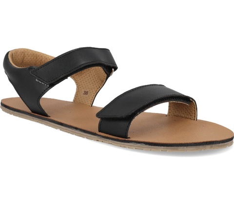 Beda Playful Black