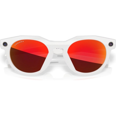 Oakley Meta HSTN, светлосив, OW8002-0451 (OW8002-0451)