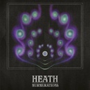 Heath - Murmurations LP