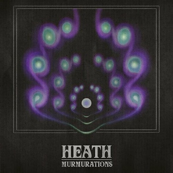 Heath - Murmurations LP