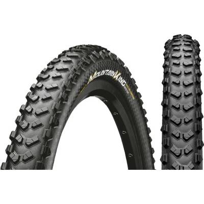Continental Mountain King 0150334, rozměr kola 27,5", šířka 2,8" (70 mm), 1020 g