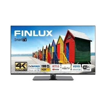 Finlux 50FUI7160