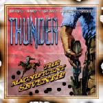 Thunder - The Magnificent Seventh! (Limited Edition) (2 LP) (4050538982572)
