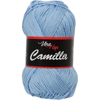 Příze Vlna Hep Camilla 8085
