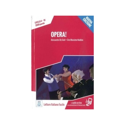 Opera ! - Nuova Edizione