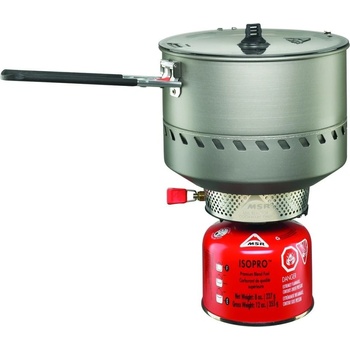 MSR Reactor Stove System 2,5 l