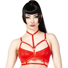 Killstar Harlow's Seduction