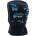 maximo Зимна шапка (beanie) maximo Mini Boys' Slouch Beanie Construction Vehicles Balaclava - Dark Navy - размер 47-49 cm (904-5114-0111)
