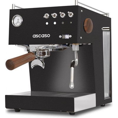 Ascaso Steel Uno PID Black & Wood