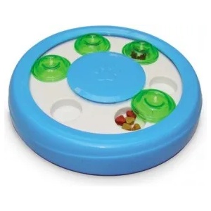 NOBBY Играчка BrainBoard Circle 23 см NOBBY Германия 67485