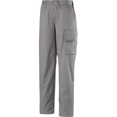Snickers Workwear kalhoty dámské 'Service' šedé