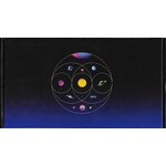 Coldplay - Music of the Spheres (CD, 2021) (0190296666988)