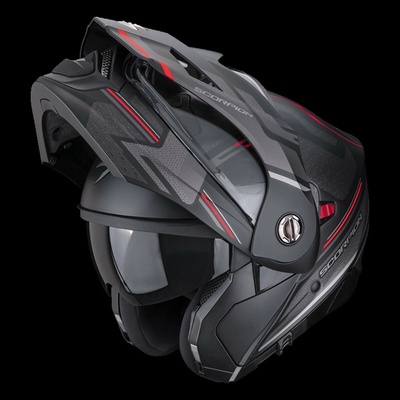 Scorpion ADX-2 CARRERA