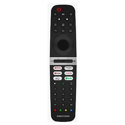 Dálkový ovladač Grundig VS3