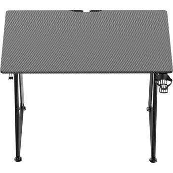 Image 1 of Ultradesk Enter V2 Black (UDESK-EN-BK)