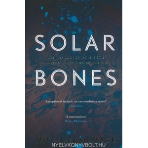 Solar Bones | Mike McCormack (ISBN: 9781786891297)