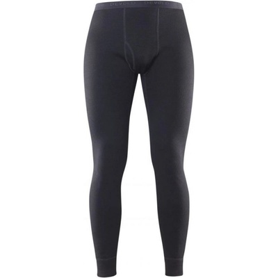 Devold Duo Active Merino 210 Longs Man Black