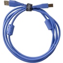 UDG NUDG816 USB, 3m, modrý