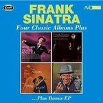Multiland Sinatra Frank: Four Classic Albums - 2CD (053305)