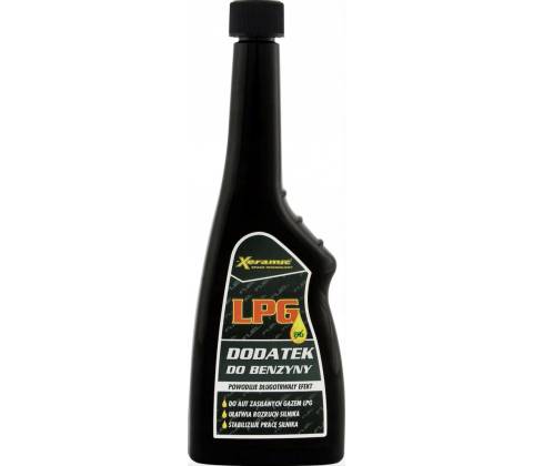 Xeramic LPG Additive 250 ml