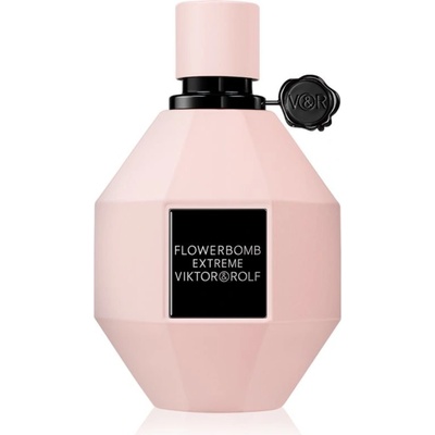 Viktor & Rolf Flowerbomb Extreme parfémovaná voda dámská 100 ml