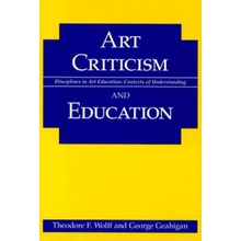 Art Criticism and Education