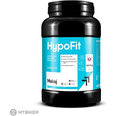 Kompava HypoFit exotic 3000 g