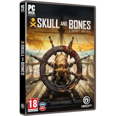 Ubisoft Skull & Bones (PC)