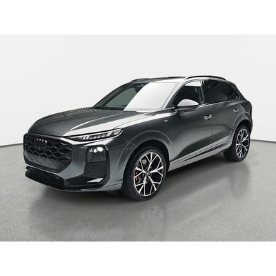 Audi Q3 TDI S tronic S-line 110 kW