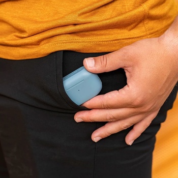 JLab Go Air Pop True Wireless Earbuds