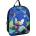 Vadobag Sonic modrý