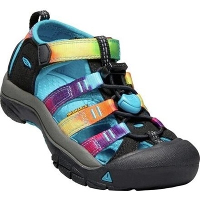 Keen dětské sandály Newport H2 Children