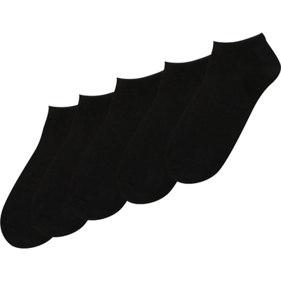 Jack & jones Къси чорапи 'dongo' черно, размер 41-46