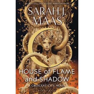 House of Flame and Shadow (ISBN: 9781639736058)
