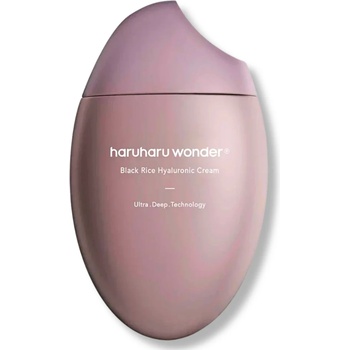 haruharu wonder - Black Rice 10 Hyaluronic Cream - 50ml