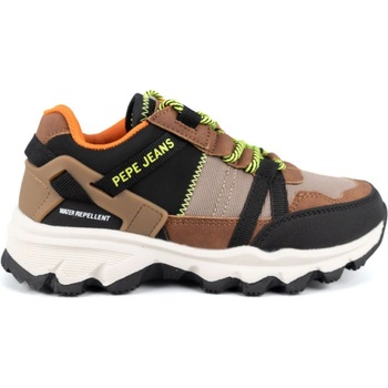 PEPE JEANS Обувки peak outdoor shoe