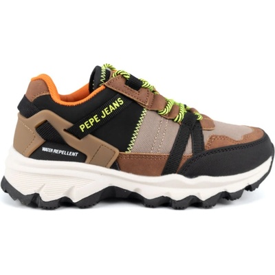 PEPE JEANS Обувки peak outdoor shoe