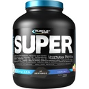 Musclesport Super Vegetarian Protein 1135 g