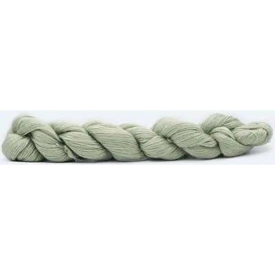 Mohair by Canard Kid Mohair 1-ply Zelený čaj 1123