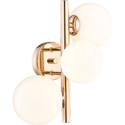 Zuma Line Molecule W0454-03U-F7AA (003064-028104)