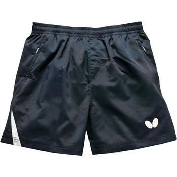 Butterflyshorts Apego New modrá