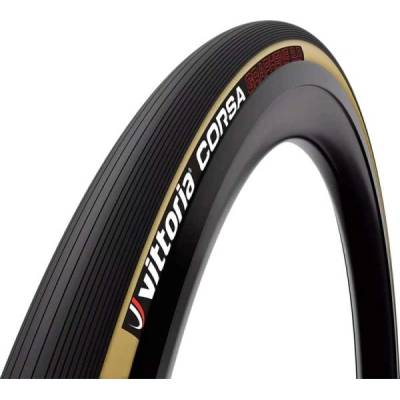 Vittoria Външна гума Vittoria Corsa Tube-Type G2.0 - 700x25c