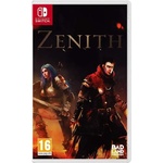 Badland Games Zenith (Switch)