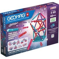 Geomag mágneses építőjáték