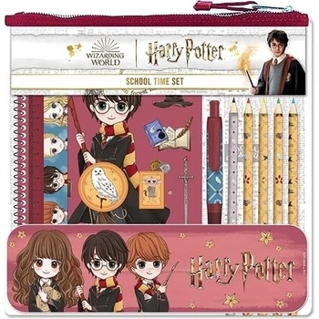 Set do školy Harry Potter -